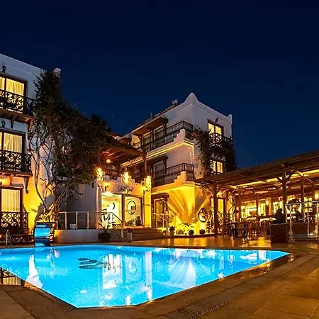 Hotel West Coast Boutique *