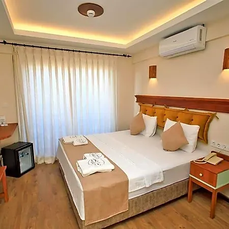 Hotel West Coast Boutique Akyarlar