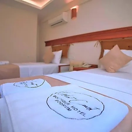West Coast Boutique Otel Akyarlar