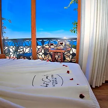 West Coast Boutique Hotel Akyarlar