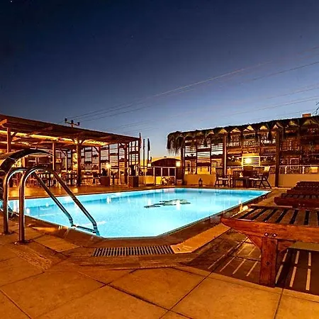 Otel West Coast Boutique