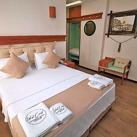 Hotel West Coast Boutique