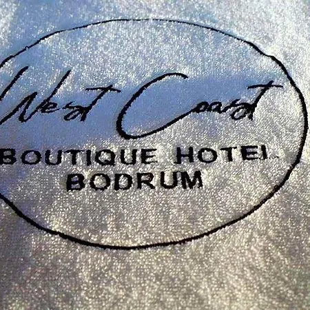 Hotel West Coast Boutique