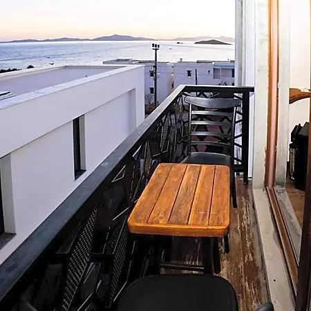 Otel West Coast Boutique Akyarlar