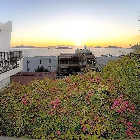 West Coast Boutique Otel Akyarlar