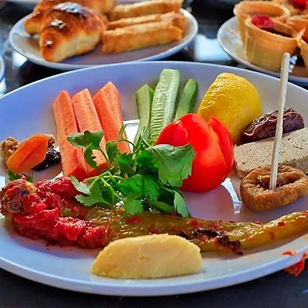Hotel West Coast Boutique Akyarlar