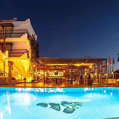 West Coast Boutique Otel *